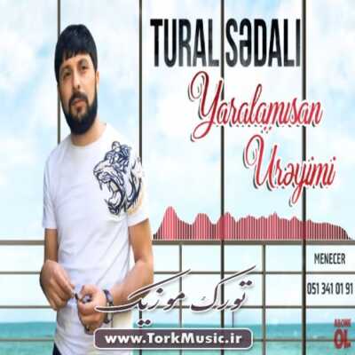 دانلود آهنگ ترکی یارالامیسان اوریمی از تورال صدالی